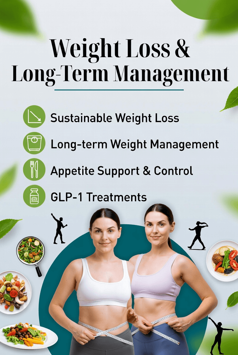 Weight Loss