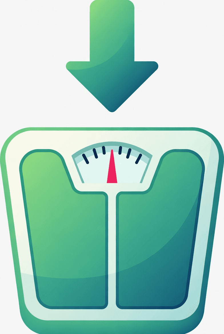 Weight loss