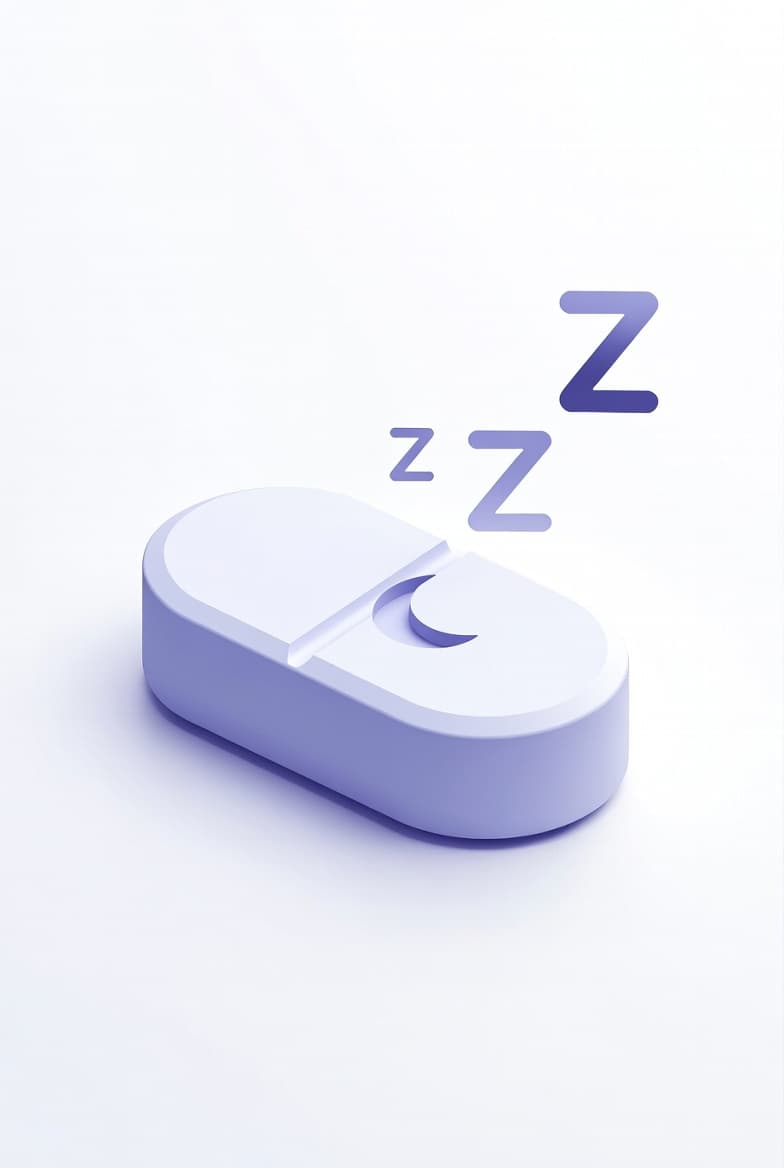 Sleeping pills